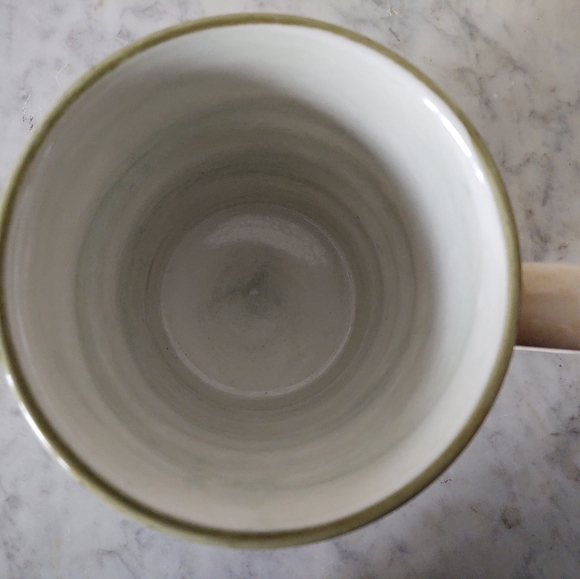 Julie Ingleman Mug - Picture 2 of 3